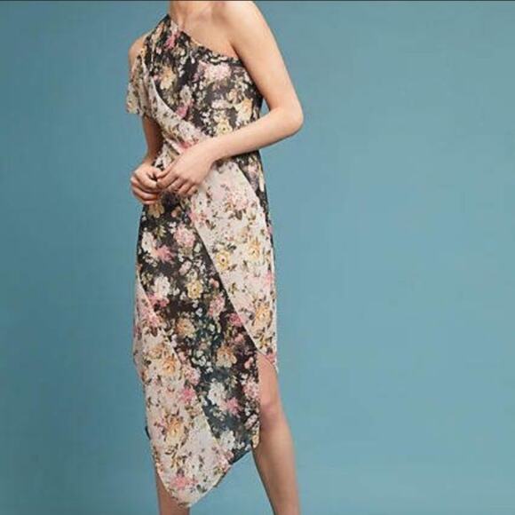 Anthropologie Dresses & Skirts - NWT Bailey 44 Anthropologie Kathleen floral dress